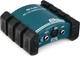 BSS AR-133 1-channel Active Microphone / Instrument Direct Box