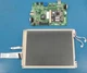 Candela VBeam2 Display PCB 7111-10-2699/ Sharp TouchScreen LQ104S1DG21