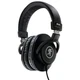 Mackie MC-100 Professional Over Ear Studio Monitoring Mixing Reference Headphone