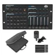 ADJ Hexcon L 36-Channel DMX Controller for LED Fixtures with Case idjnow