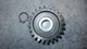 1981 SUZUKI RM125 RM 125 X KICK START IDLE GEAR 26260-14100