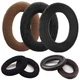 2PCS/Set Ear Pads Cushion Cover for Sennheiser HD598 CS HD599 569 559 Earphones