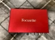 Focusrite Scarlett 8i6 2-Channel USB Audio Interface - SCARLETT-8I6-3G