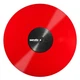 Red Serato 12" Control Vinyl (Pair)