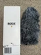 OEM Rode DeadCat GO Deluxe Windshield for Rode VideoMic GO Clean Free Shipping