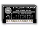 RDL ST-LCR1H 8A DPDT Relay 5V 24V Open-Collector Speaker Switch