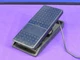 Yamaha CB83742 Guitar Volume Expression Accent Foot Pedal Effects FC7 Pedal