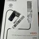 Comica XLR Microphone CVM-V02O 4.5m Omni-Directional Lavalier 48V Phantom Power