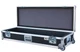 Rolling Safe Case Korg Kronos 73 3/8"