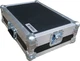 Pioneer DJM700 DJM800 Mixer DJ Swan Flight Case (Hex)