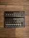 Mackie MIX12FX 12 Channel Compact Mixer
