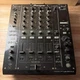 Pioneer DJM-900NXS Nexus 4-Channel Professional DJ Mixer Digital Effects Used