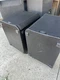 QSC KS118 18" 3600 Watt Active Subwoofer