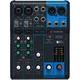 Yamaha MG06 6-Channel Mixer
