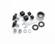 Hardware Pack for R6RT and R6G Carts for Rock-N-Roller Carts RockNRoller