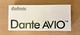 Audinate ADP-DAO-AU-0X2 Dante AVIO 2 Channel Input Adapter.