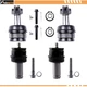 For Ford Ranger Explorer Front Upper and Lower Ball Joints Suspesnion Kit 4x Set