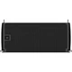 JBL SRX910LA Dual 10" Powered Line Array Loudspeaker