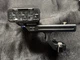 Sony XLR-H1 Handle Unit Made for the Sony FX3 or Sony Fx30
