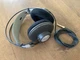 AKG K612 PRO Reference Studio Headphones (2458X00100-B)