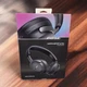 Bose QuietComfort Ultra Wireless Noise Cancelling Headphones in Black