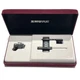DDP SHURE V15VxMR MM Phono Cartridge Micro-Ridge Stylus Boxed JAPAN EXC+ JDM