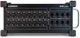 Allen & Heath AB-168 48kHz Portable Remote AudioRack w/ Qu,Avantis,SQ mixer MINT