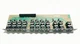 Kurzweil K2500/K2500X Original Audio I/O-Jack Board. Works Great !