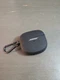 Bose Ultra Open Earbuds - Black (Bose OEM wireless charging case included)