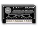 RDL STA-1 Dual Balanced-Unbalanced Line Amplifier