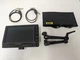 TVLogic SRM-074W-N 7-inch Monitor w/Gold Mount