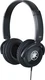 YAMAHA HPH-100B Headphone Black