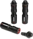 Gator Frameworks GFW-MIC-QRTOP 3-pack Quick-release Mic Attachment