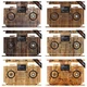 AlphaTheta XDJ-AZ Skin | Wood Skins | Protective Decal | StyleFlip