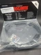 Mogami Pure Patch RCA to RCA Mono Hi-Definition Patch Cable 15 ft.