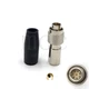 MXR-8P-8P Hirose 8pin Male Plug for Sony MSU RCP CNU Remote Control RCP 920 1500