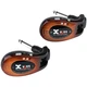 Xvive U2 Guitar Wireless System &ndash; 3 Tone Sunburst