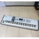 Yamaha MOTIF ES8 88-Key Synthesizer - mLAN16E Installed - Fully Tested by Engine