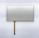 1PC  for  PSR-SX700 PSR-SX900  Touch Screen Digitizer Glass