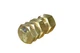 Valley Industries 6541-01-CSK Half or Full Boomless Broadcast Nozzle-52', 10 ...