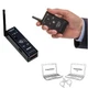 Dsan PC-MICRO-AS4 PerfectCue Micro Ultracompact Cueing System with PC-AS4 Tra...