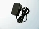 AC/DC Adapter Charger Cord For Casio Piano AD-A12150LW 12V Power Supply