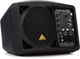 Behringer Eurolive B205D Active 150-Watt PA/Monitor Speaker System Black 