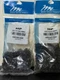Lot of 2 - Middle Atlantic Products HP100 Bag Of 100 10/32 Rack Screws