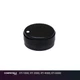 Crown Volume Knob with Dot for XTi 1000, XTi 2000, XTi 4000, XTi 6000