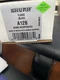 Shure A12B 5/8 Mounting Flange*US shipping only**Available for pick up*6 per box