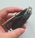 Replacement Audio cable For Blue Mo-Fi Mix-Fi Sadie Ella headphones
