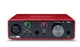 Scarlett Solo 3Rd Gen USB Audio Interface for Guitarists, Vocalists, Podcasters