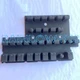 FOR KORG PA700 electronic keyboard left function key conductive adhesive pad