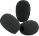SM81 Windscreen, RK311 Foam Cover Replacement for Shure SM81-LC KSM141 Microp...